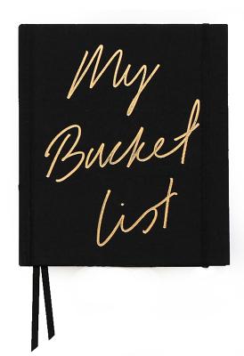 My Bucketlist