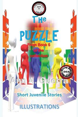 The Puzzle: Story No. 53 Cover Image