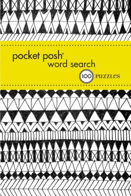 Pocket Posh Word Search 11: 100 Puzzles Cover Image