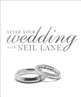 Style Your Wedding with Neil Lane Cover Image