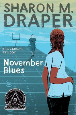 November Blues (The Jericho Trilogy #2) Cover Image