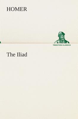 The Iliad