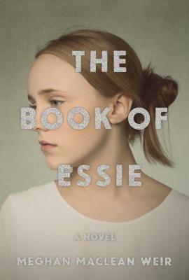 Cover Image for The Book of Essie