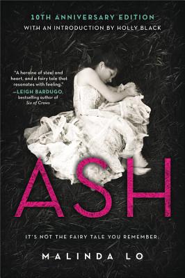 Ash Cover Image