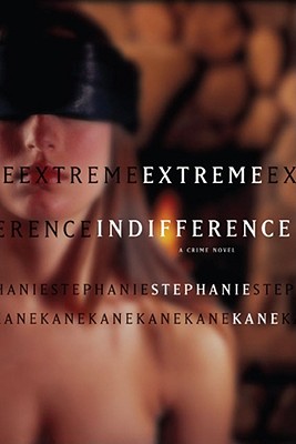Cover for Extreme Indifference