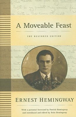 books like a moveable feast