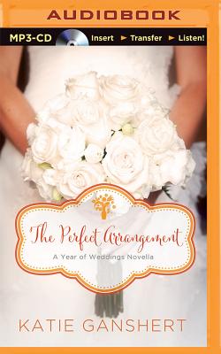 Cover for The Perfect Arrangement