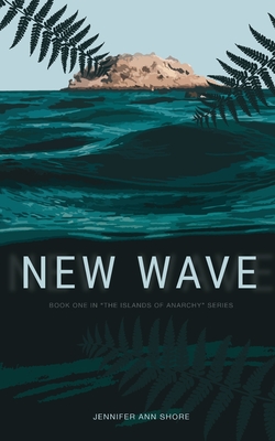 New Wave By Jennifer Ann Shore Cover Image