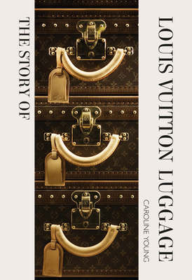 Louis Vuitton's Book Trunks