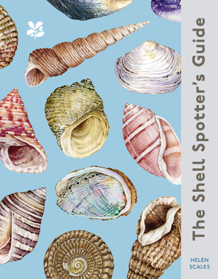 The Shell-spotter’s Guide Cover Image