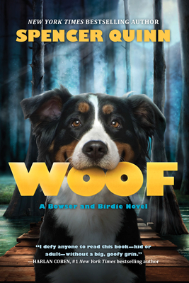 Cover for Woof