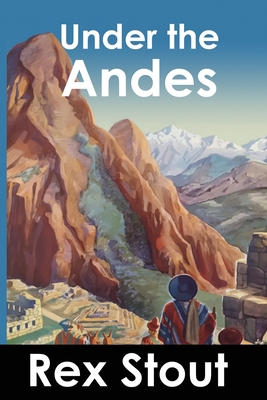 Cover for Under the Andes