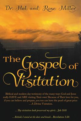 The Gospel of Visitation Cover Image