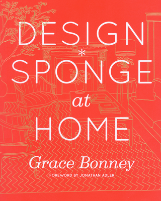 Design*Sponge at Home Cover Image