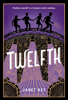 Twelfth Cover Image