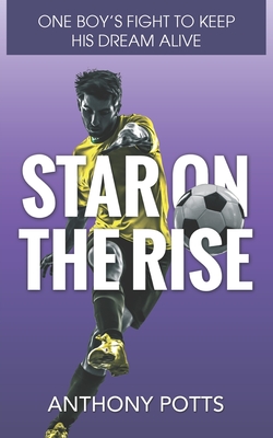 Star on the Rise (Liam Osborne Series- Book 2)