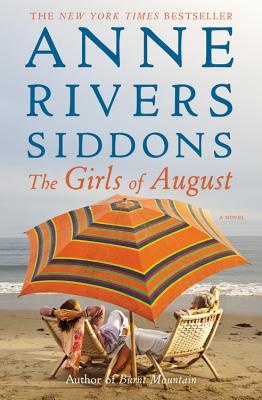 Cover for The Girls of August