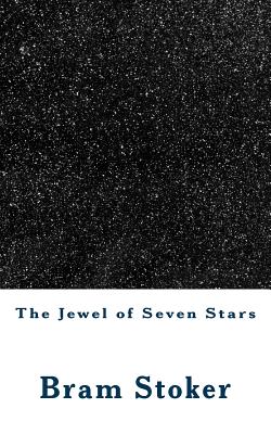 The Jewel of Seven Stars
