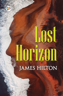 Lost Horizon Cover Image