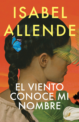 El viento conoce mi nombre / The Wind Knows My Name By Isabel Allende Cover Image