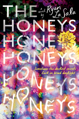 The Honeys cover