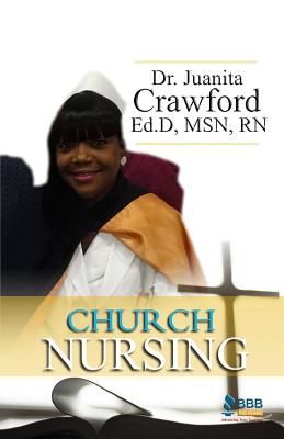 Church Nurse By Juanita Crawford Cover Image