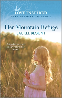 Cover for Her Mountain Refuge