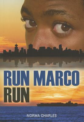 Run, Marco, Run Cover Image