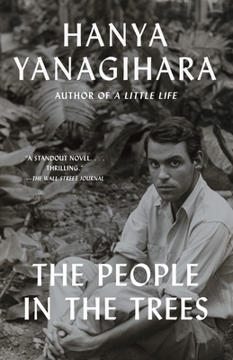 The People in the Trees Cover Image