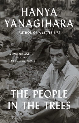 A Little Life | Hanya Yanagihara