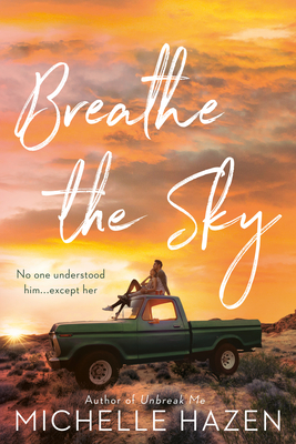 Breathe the Sky By Michelle Hazen Cover Image
