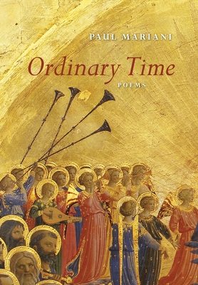 Cover for Ordinary Time