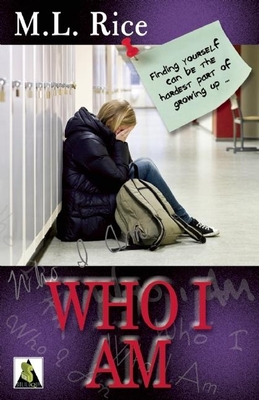 Who I Am Cover Image