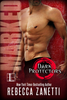 Marked (Dark Protectors #7)