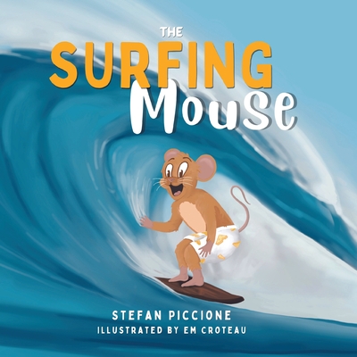 The Surfing Mouse Cover Image