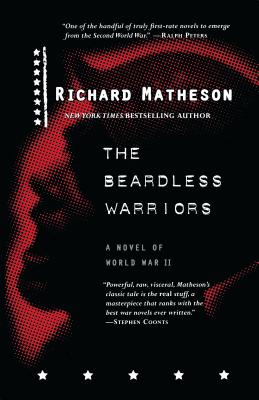 The Beardless Warriors: A Novel of World War II