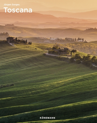 Toscana (Spectacular Places Flexi)