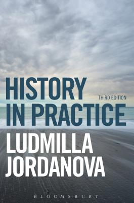 History in Practice Cover Image