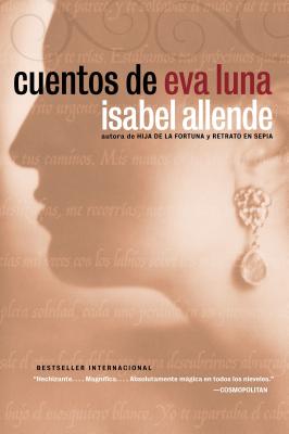 Cuentos de Eva Luna Cover Image