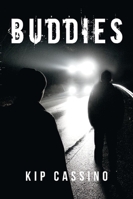 Cover for Buddies