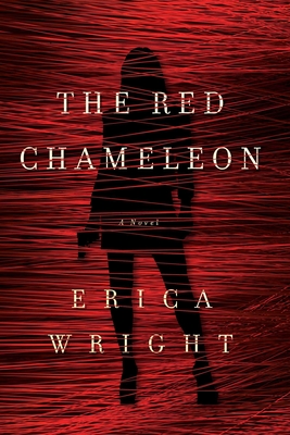 The Red Chameleon Cover Image