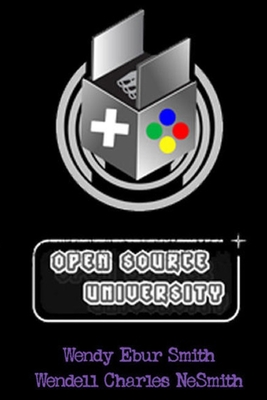 Open Source University Cover Image