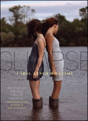 Cover for Glimpse