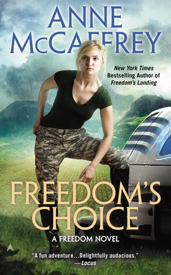 Freedom's Choice (A Freedom Novel #2)