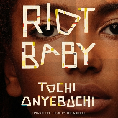 Riot Baby Cover Image