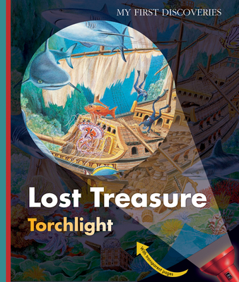 Lost Treasure By Ute Fuhr Cover Image
