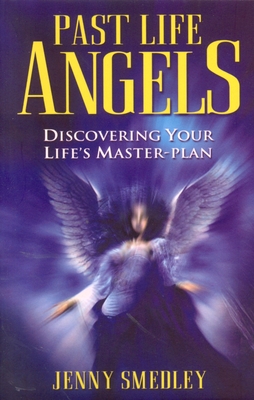 Cover for Past Life Angels