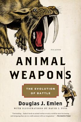 Cover for Animal Weapons