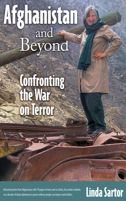 Afghanistan and Beyond: Confronting the War on Terror cover