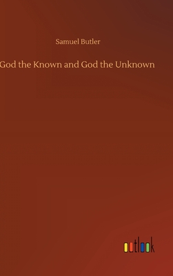 God the Known and God the Unknown Cover Image